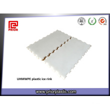 High Density Polyethylene Sheet Cutting UHMWPE Board